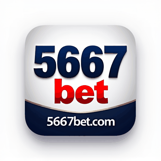 5667bet: Plataforma de apostas segura e premiada